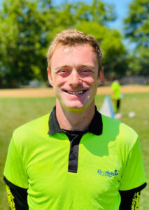 Matei Paun - Soccer Program Director, U5-U10 Matei Paun - Soccer Program Director, U5-U10