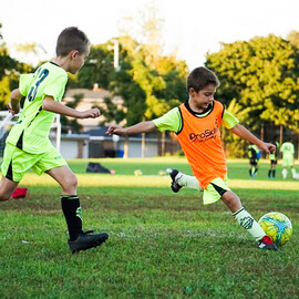 footskills soccer program footskills soccer program