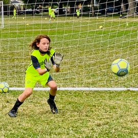 goalkeeping soccer program goalkeeping soccer program