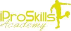 logo iProskill Academy